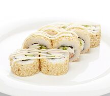 Ролл Цезарь