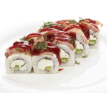 Ролл Чемпион