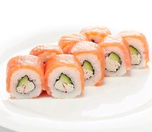 Ролл Филадельфия