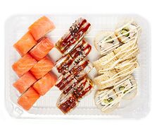 Сет Фирменный