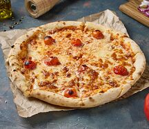 Пицца Маргарита M