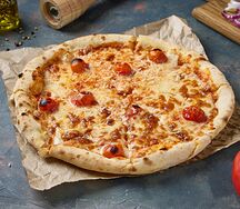 Пицца Маргарита S