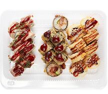 Сет Чемпион