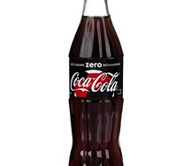 Coca-Cola zero