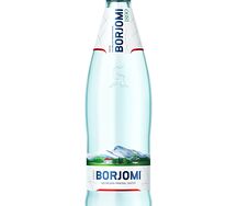 Боржоми