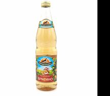 Лимонад Буратино Черноголовка