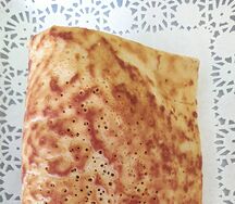 Блин Чебурашка