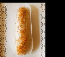 Эклер Ваниль