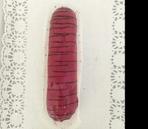 Эклер Смородина