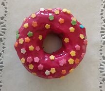 Мини-донат ассорти