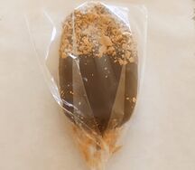 Кейк-попс шоколадный