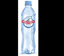 Вода Черноголовка негазированная