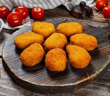 Наггетсы куриные