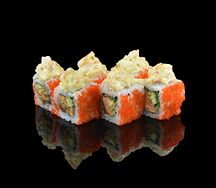 Ролл Якудза