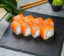 Ролл Фила нежный