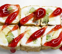 Ролл Каниши