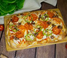 Пицца римская Белиссимо