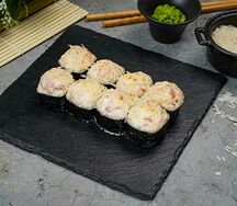 Ролл Танияма