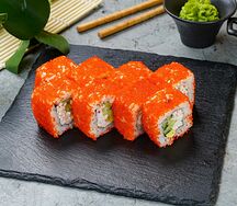 Ролл Калифорния