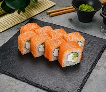 Ролл Филадельфия