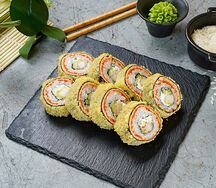 Ролл Тохоку