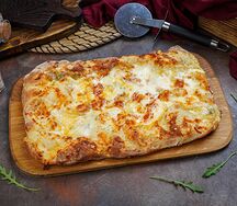 Пицца римская Сырная Cheesetime Premium