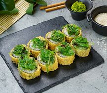 Ролл Токио темпура