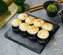 Ролл Фукусима