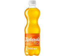 Добрый Апельсин