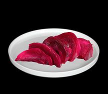 Соленья по-кавказски