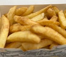 Картофель фри