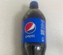 Pepsi