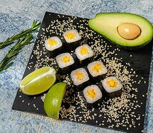 Манго cпайси