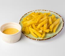 Картофель фри