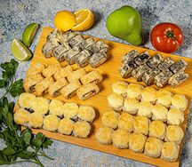 Сет Горячий хот