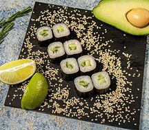 Маки огурец