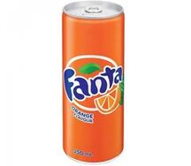 Fanta
