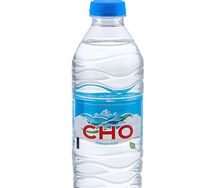Минеральная вода Сно негазированная