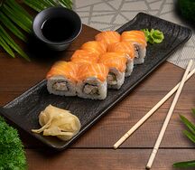 Роял фила ролл