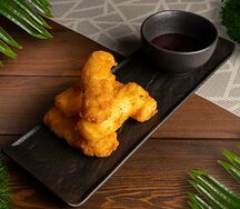 Темпура милк