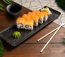 Лайт фила ролл