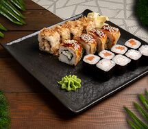 Сет Хатимаки