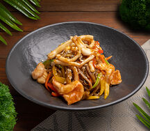 Соба сифудо