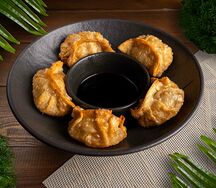 Аге гёдза гунику