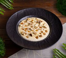 Кукурузная каша Натсу