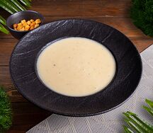 Крем-суп Чиз