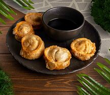 Аге гёдза тори