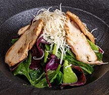 Атакаи сарада