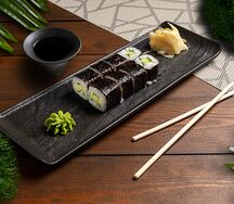 Каппа маки ролл