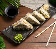 Аге эби сандочи